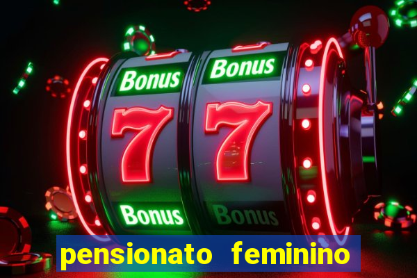 pensionato feminino botafogo rj